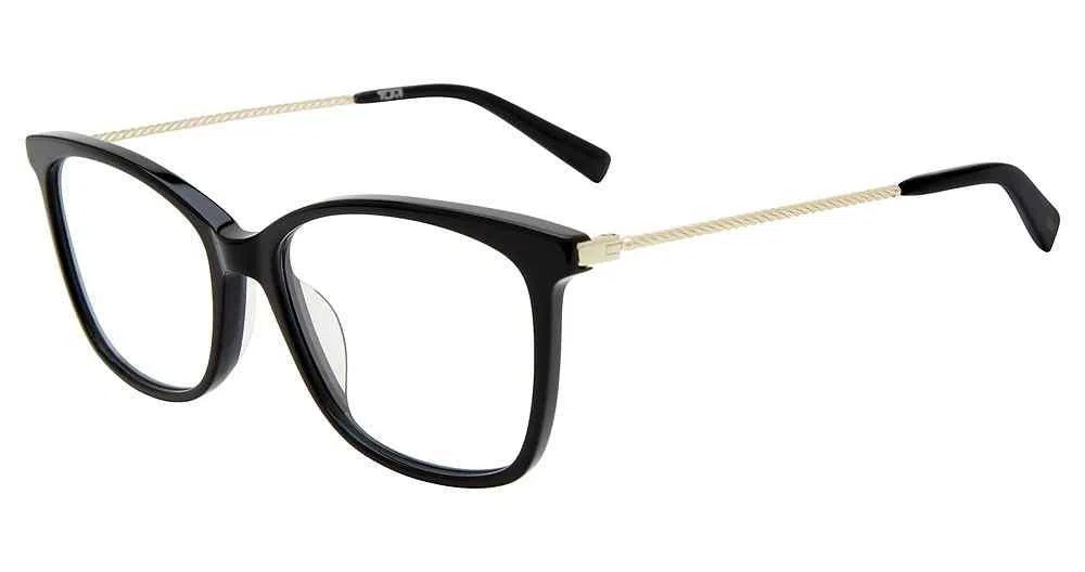 Tumi VTU021 Eyeglasses - view 5